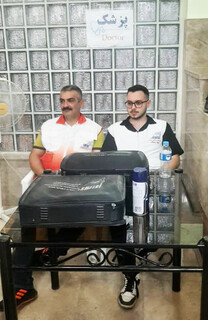 گرگان جونیور