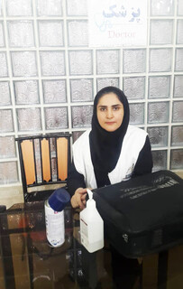 گرگان جونیور