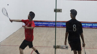 گرگان جونیور