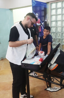 گرگان جونیور