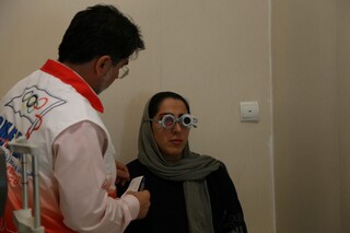 معاینات بانوان ملی پوش تکواندو، تیر اندازی با کمان و وزنه برداری