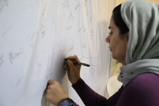 معاینات بانوان ملی پوش تکواندو، تیر اندازی با کمان و وزنه برداری