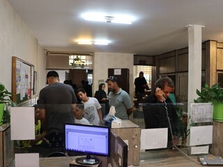 المپیاد استعدادهای برتر استان