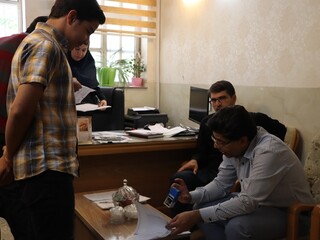 المپیاد استعدادهای برتر استان