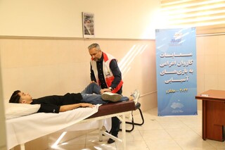 معاینات ملی پوشان تکواندو، کاراته و کشتی فرنگی توسط فدراسیون پزشکی ورزشی