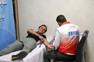 معاینات ملی پوشان تکواندو، کاراته و کشتی فرنگی توسط فدراسیون پزشکی ورزشی