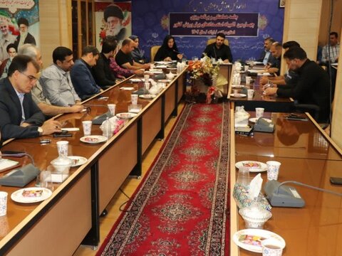 چهارمین دوره المپیاد استعدادهای برتر ورزش کشور