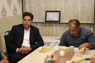 هیات رئیسه 1402