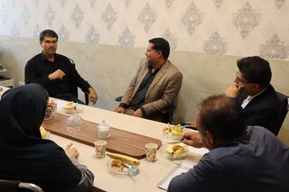 هیات رئیسه 1402