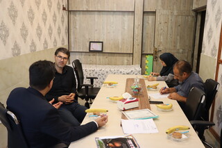 هیات رئیسه 1402