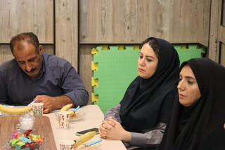 هیات رئیسه 1402