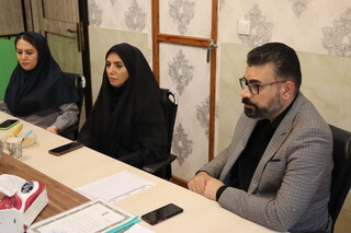 هیات رئیسه 1402