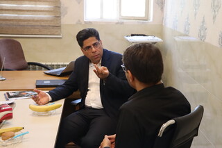 هیات رئیسه 1402