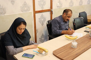 هیات رئیسه 1402