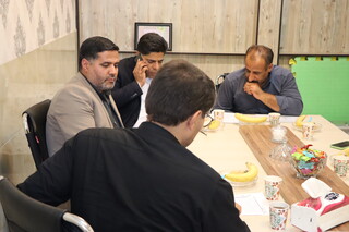 هیات رئیسه 1402