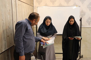 هیات رئیسه 1402