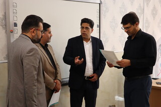 هیات رئیسه 1402