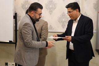 هیات رئیسه 1402