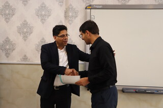 هیات رئیسه 1402