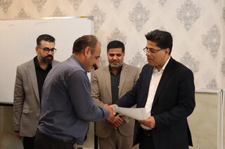 هیات رئیسه 1402