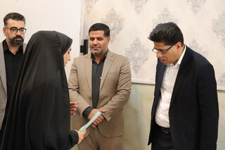 هیات رئیسه 1402