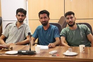 گزارش تصویری : دومین روز دوره تخصصی ماساژ ورزشی توسط هیات پزشکی ورزشی استان مازندران / مدرس : دکتر فرشاد غزالیان ، مسئول کمیته توانبخشی فدراسیون پزشکی ورزشی