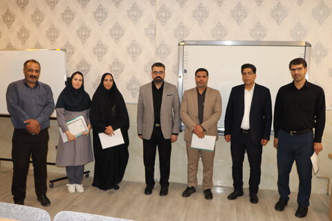 هیات رئیسه 1402