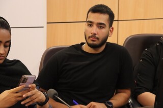 کزارش تصویری : سومین روز دوره تخصصی ماساژ ورزشی در مازندران