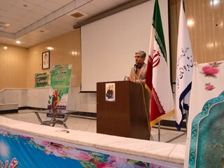 تقدیر از باشگاههای شهرستان خمین