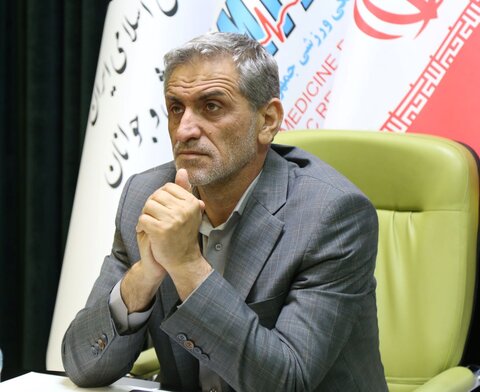 غلامرضا نوروزی