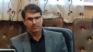 جلسه سیاست گذاری برنامه های ورزشی در صدا و سیمای استان مرکزی برگزار شد