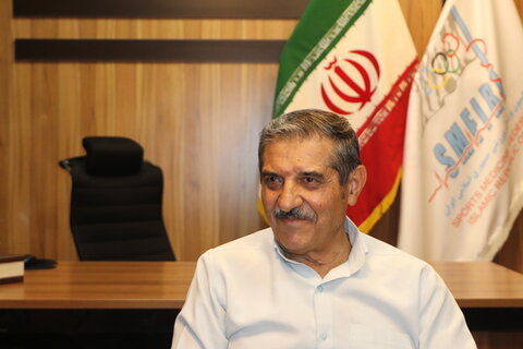 مدیران ستادی و استانی