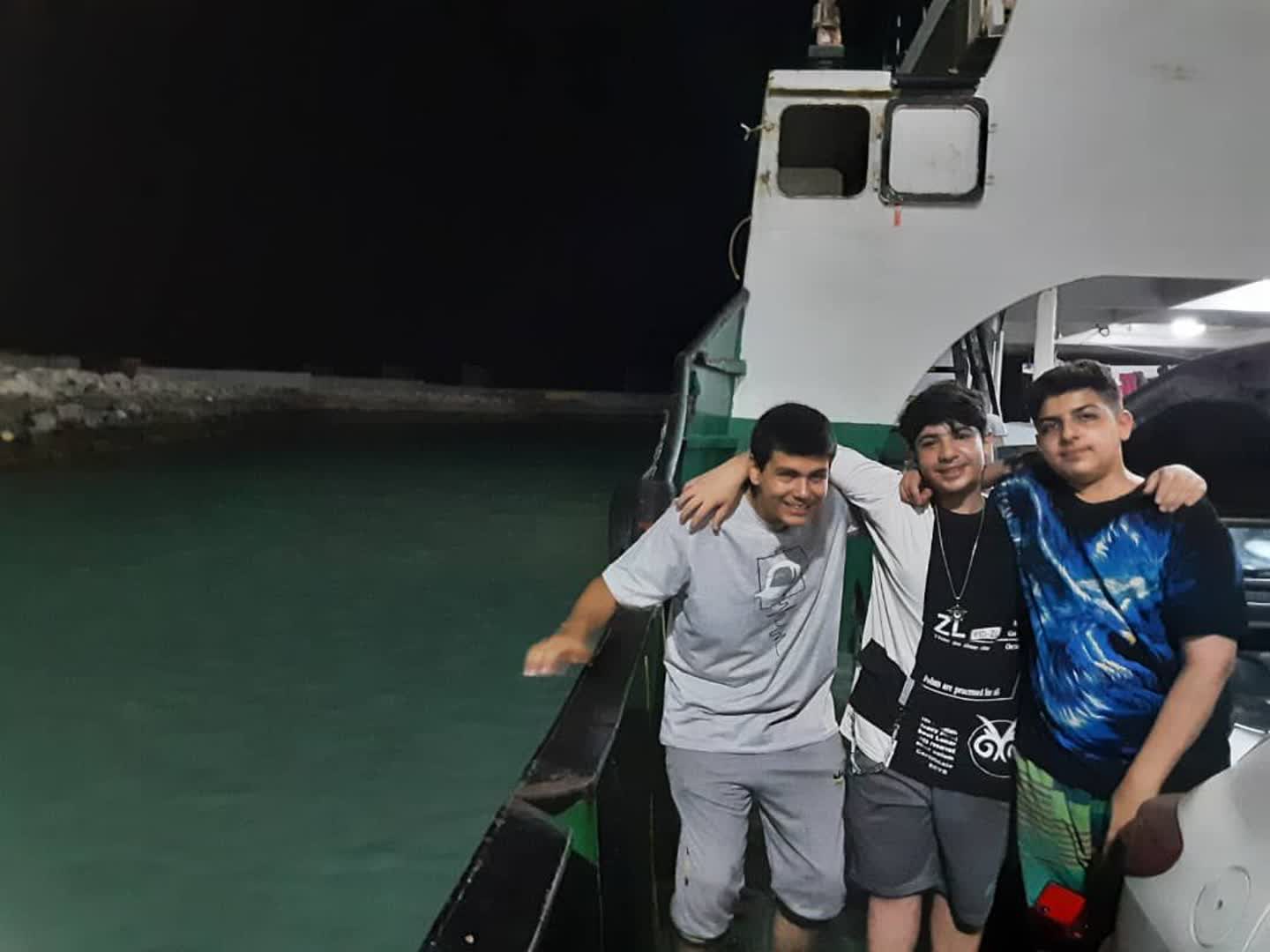 پوشش پزشکی دوره غواصی توسط هیات پزشکی ورزشی شهرستان جهرم