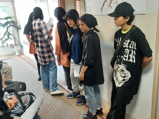 صدور گواهی سلامت