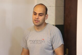 گزارش تصویری : دومین روز دوره عملی ماساژ ورزشی بخش آقایان توسط هیات پزشکی ورزشی مازندران