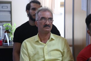 گزارش تصویری : دومین روز دوره عملی ماساژ ورزشی بخش آقایان توسط هیات پزشکی ورزشی مازندران