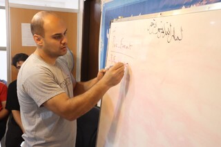 گزارش تصویری : دومین روز دوره عملی ماساژ ورزشی بخش آقایان توسط هیات پزشکی ورزشی مازندران