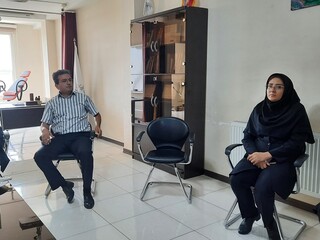 تقدیر روز پزشک