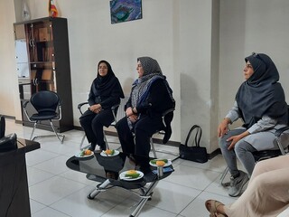 تقدیر روز پزشک