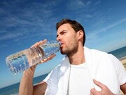 تغذیه در زمان طلایی پس از تمرین