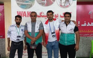 گزارش تصویری : پوشش پزشکی مسابقات کیک بوکسینگ شهرستان بابلسر ، کشتی انتخابی شهرستان بابل ، کشتی قهرمانی کشور دانشگاه آزاد، مینی فوتبال قهرمانی استان و المپیاد ورزشبومی محلی بابلسر توسط هیات پزشکی ورزشی مازندران