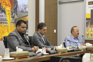 امضای تفاهم نامه