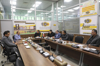 امضای تفاهم نامه