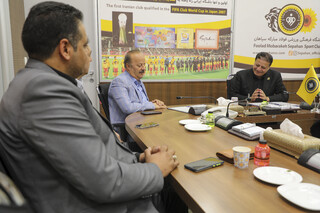 امضای تفاهم نامه