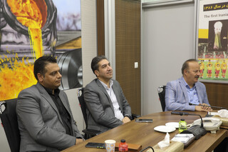 امضای تفاهم نامه