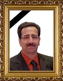 پیام تسلیت دکتر بارانی در پی درگذشت دکتر  فیاضی
