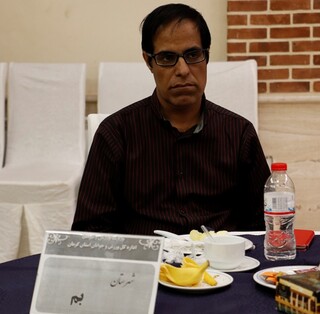 مجمع انتخاباتی هیأت پزشکی ورزشی استان کرمان