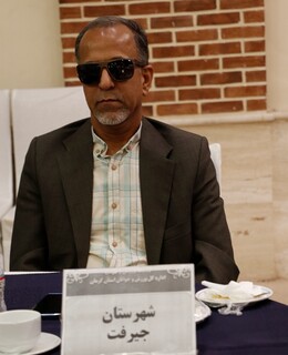 مجمع انتخاباتی هیأت پزشکی ورزشی استان کرمان