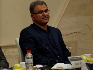 مجمع انتخاباتی هیأت پزشکی ورزشی استان کرمان