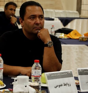 مجمع انتخاباتی هیأت پزشکی ورزشی استان کرمان